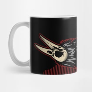 Dead crows Mug